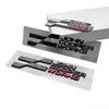 1Pc ABS Car Rear Trunk Emblem Stickers for Logo JOHN COOPER WORKS F54 R50 R52 R55 R56 R53 Side Decals Badge Auto Accessories