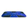 Poker Table Mat Texas Regular Size [Poker Goods] Hold'em (Red)