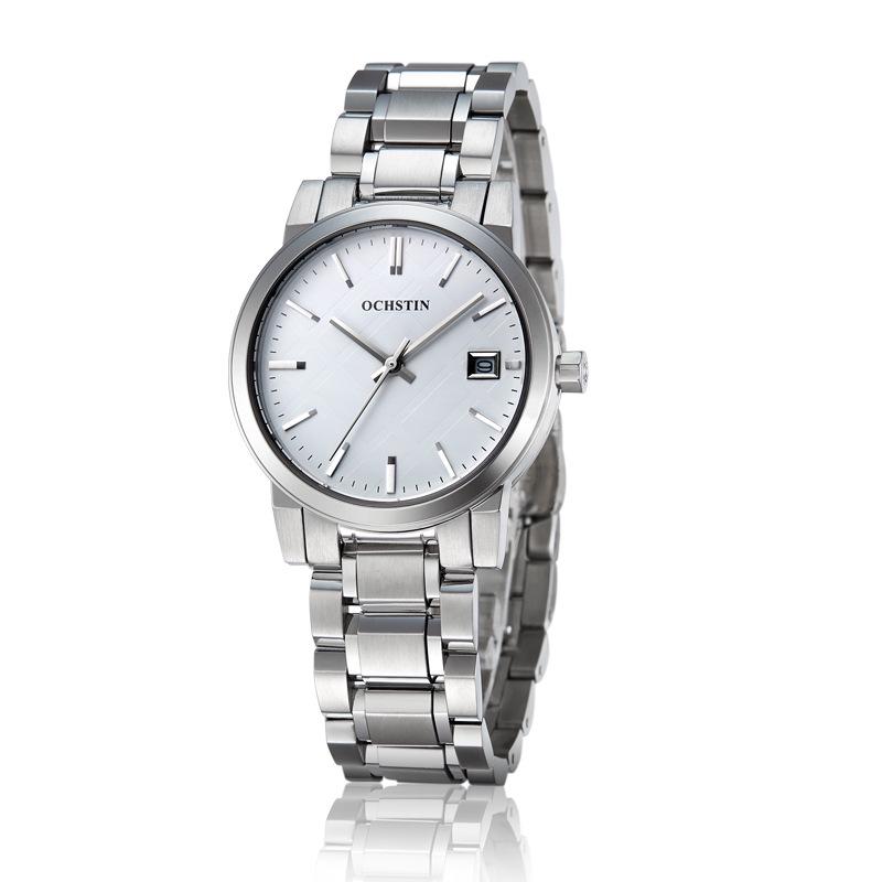 Ochstin Women's Stainless Steel Waterproof Quartz Watch