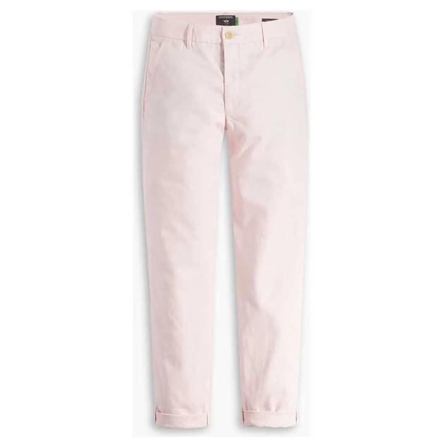 Dockers Weekend Regular Slim Ankle Fit Chino Pants