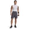 Under Armour Tech UA Tech™ Shorts Men's Castle Rock Gray 1383356-025