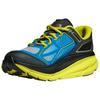 HOKA Clifton One9 Blue Citrus Unisex Sneakers 1155370-HHK