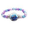 Bracelet Girl Gift, Accessories Colorful Beaded Bracelet Jewelry