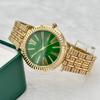 New Women's Fashion Quartz Watch - Trendy Cross-Border Design