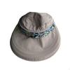 Women's Stylish Sun Protection Cap for Outdoor Excursions
