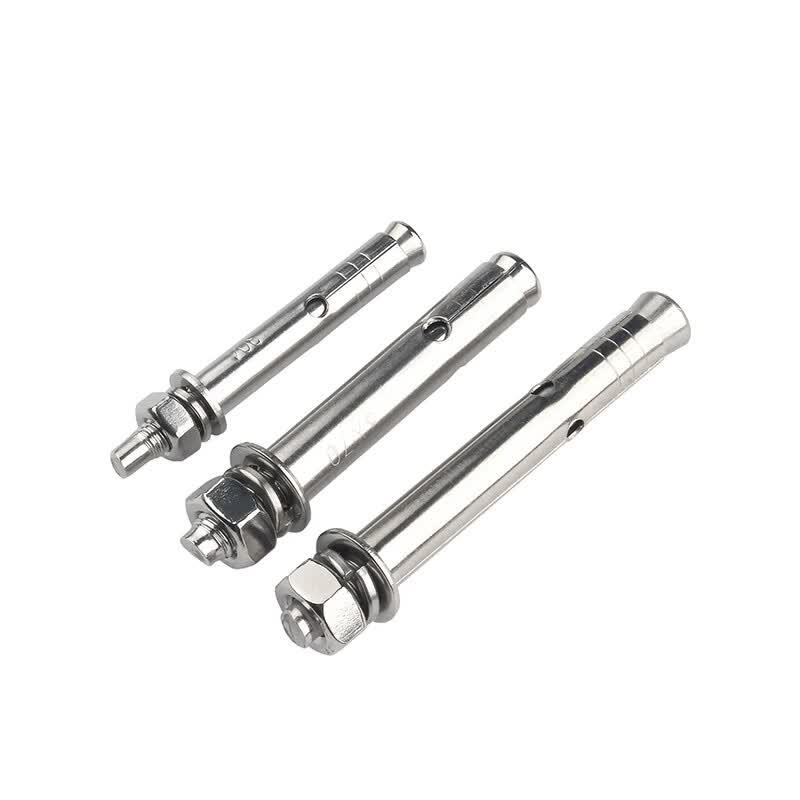Carbon Steel Expansion Bolts
