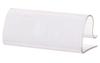 Clip For Skirting Valves Velcro Fastening Assembly