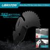 LIBRATON PVC Pipe Cutter Replacement Blade, 1 Blade, SKD Material, for Cutting PVC Pipe, Polyethylene Pipe, and Soft Rubber Pipe