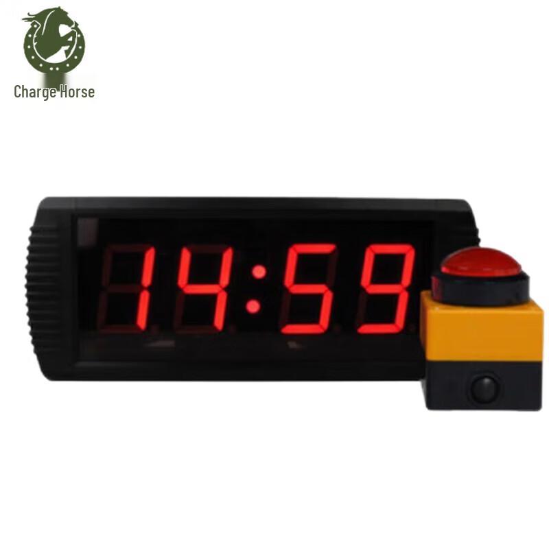 Светодиодный цифровой таймер CFJ-1508C