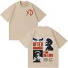 The Weeknd After Hours Til Dawn 2026 Tour Printt Shirt Unisex Unisex Fashion Tshirt Summer Cotton Loose Hiphop Tshirts Streetwear