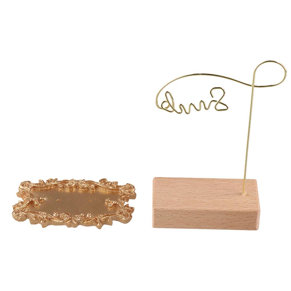 

Jewelry Shooting Display Props Jewelry Rack Earring Rack Earring Hanger Jewelry Display Stand E