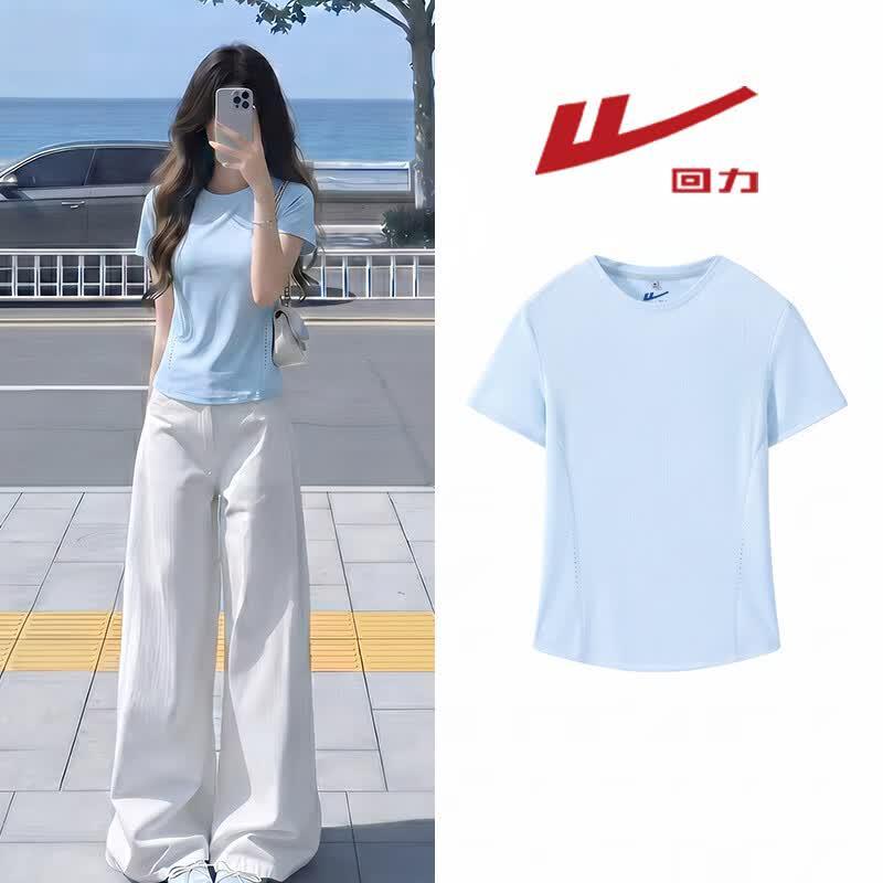 Warrior Women s Cooling Quick-Dry T-Shirt XL