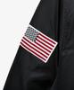 New Era Mlb Boston Red Sox World Series Champion Jacket Black