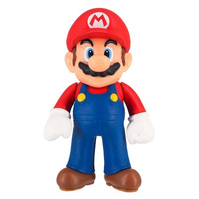 Sanei Boeki Super Mario Figurky Kolekce 01 FCM-001