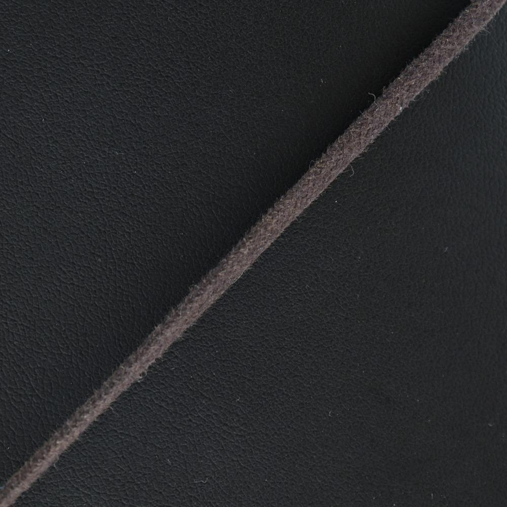 Hermes Necklace Brown/pink Buffalo Horn 16.5g Women Used