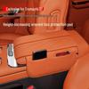 Trumpchi S7 Armleuninghoes: Leren Console Pad voor Interieur Bescherming
