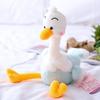 Ugly Cute Duck Flamingo Stuffed Animal, Kawaii Doll Birthday Gift for Girls Women
