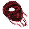 Multifunctional Tactical Outdoor Scarf: Windproof, Sandproof Square Scarf, Neck Gaiter, and Headband