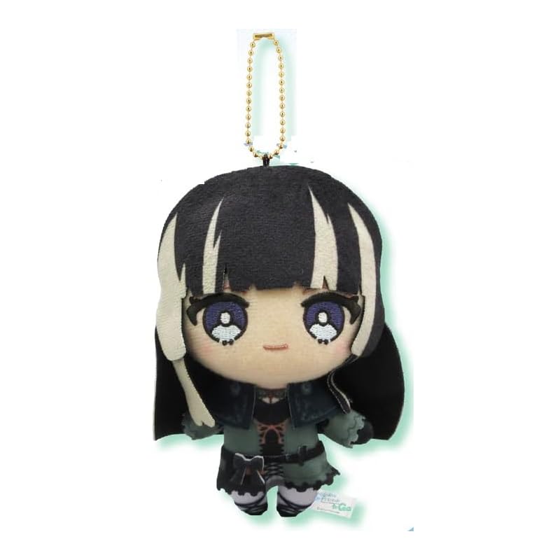 

Yūkarasu-tei Raden stuffed toy Hololive friends to Go Official goods