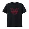 Diplomats Dipset Solid Color Emblem T Shirt Many Different Combos Available Vintage Washed Fashion Designer Clothes Graphic