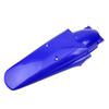 Motorcycle Rear Fenders For Honda XR 250 R XR 400R For Yamaha YZ WR 250 450F For Kawasaki KX KL250 Motocross Extended Tailgate