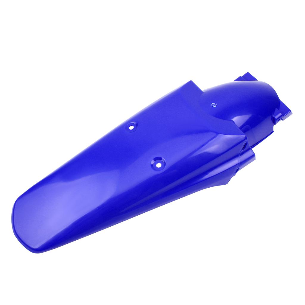 Motorcycle Rear Fenders For Honda XR 250 R XR 400R For Yamaha YZ WR 250 450F For Kawasaki KX KL250 Motocross Extended Tailgate