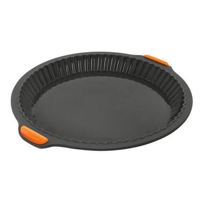 Forma de silicone Bakemaster (Quiche)
