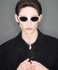 Nonpig Reze_Iv Sunglasses