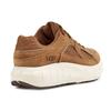 UGG Westsider Slip-Resistant Shock-Absorbing Low-Top Running Shoes Men Sneakers Chestnut 1120909-CHE