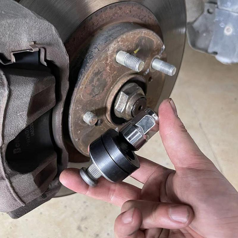 Radbolzen-Montagewerkzeug M12X1.25 M12X1.5 M14X1.5 Radbolzen-Montagewerkzeug 22800 Radbolzen-Montagewerkzeug Ersetzt die meisten Alle Automobil