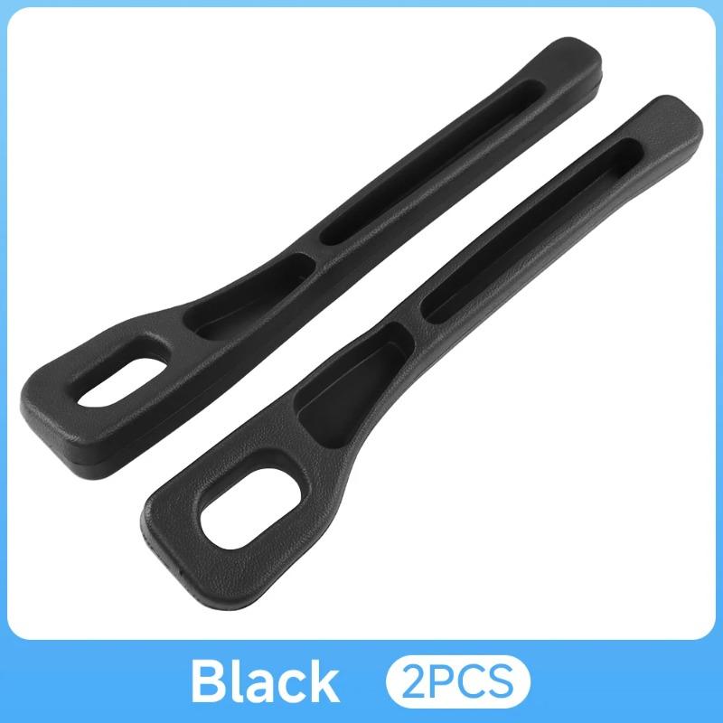 Anti-leak Strips for Car Seat Gaps, BYD Atto 3 Yuan Plus 2021, 2022, 2023, 2024, 2025 EV Waterstop Strip Grooves for Seat Gaps