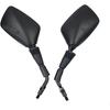 Rear View Mirror Motorcycle Rearview Mirror for Suzuki GW 250S 250F DL250 V-Strom Inazuma Side View Mirrors 1 Pair