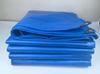Durable Outdoor Waterproof Sunshade Tarpaulin - Anti-aging PE Rainproof Fabric