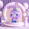 Miniature Particle Assembled Mini Cute  Children’S Gifts STEM Educational Building