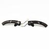 1 Pair Dynamic Blinker LED Turn Signal Light Side Mirror Indicator Lamp For Renault Megane 4 IV Talisman Clio 5 V