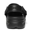 Crocs Sabot Duet Max Ii 208776 001