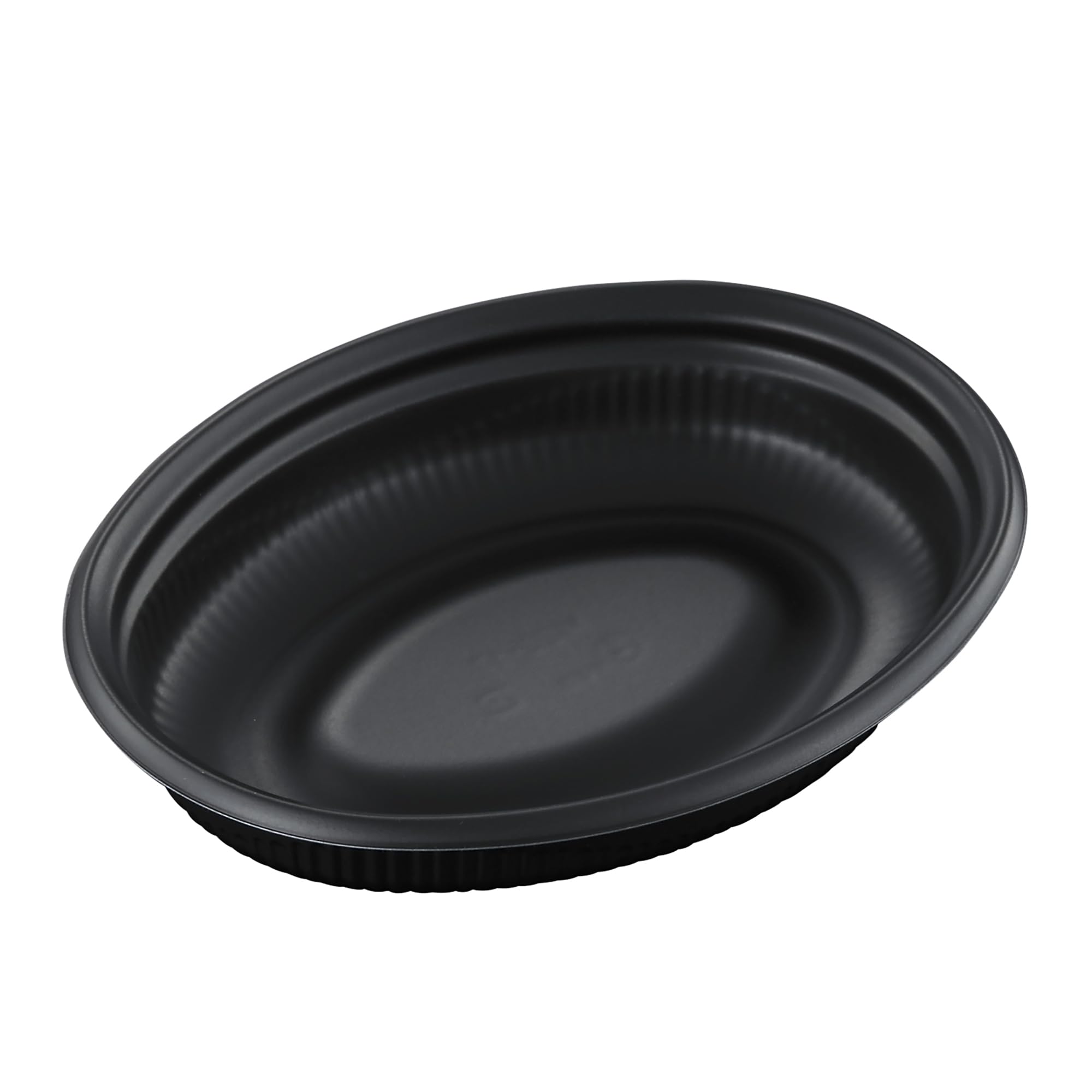 

Chuo Made in Disposable SD Bistro 50 22 x 17 x 4 cm Kagaku, Japan, Container, M22-17 BK, Body, pieces, Size Approx. чёрный