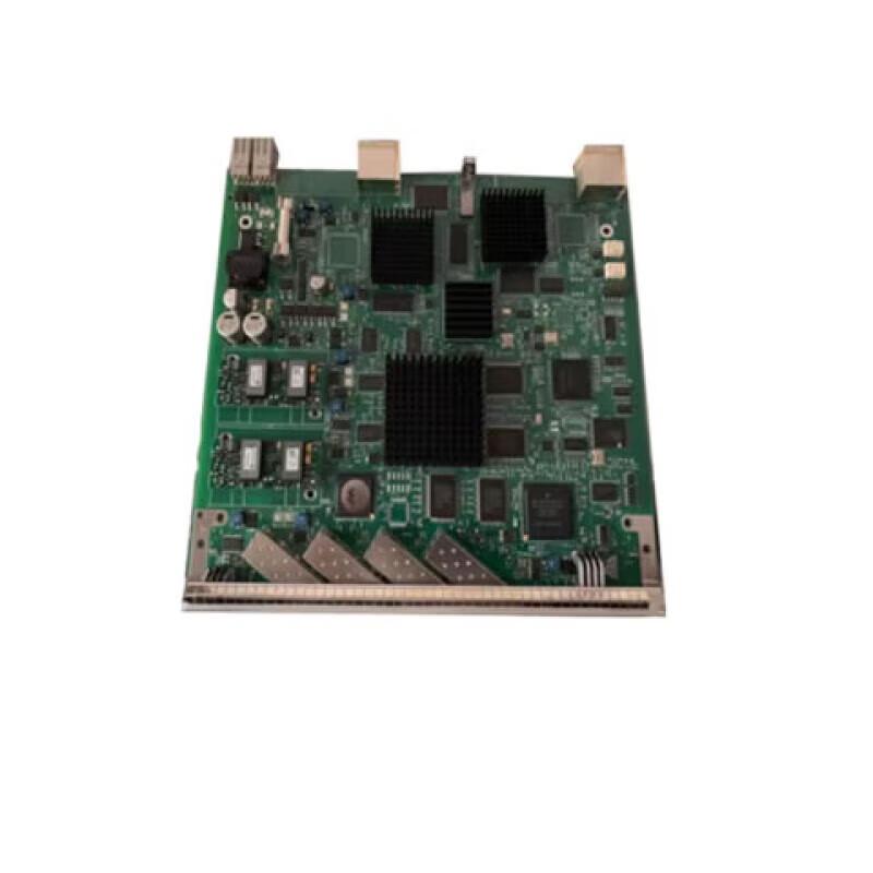 

Huawei SSN4EGS4 Four-Port Gigabit Ethernet Processing Board