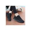 [SIXSPACE] Sneakers for Men and Women, Lightweight Running Shoes, Walking Shoes, Breathable Jogging Shoes, Athletic Shoes, Unisex, Size 26.5cm