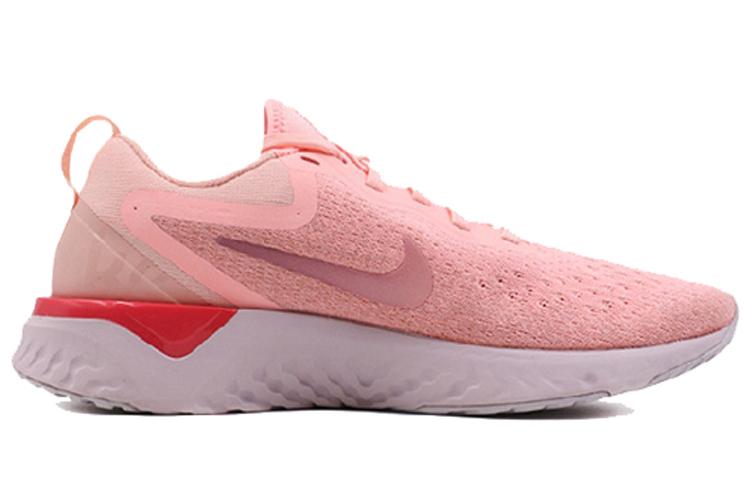 Nike Odyssey React Oracle Pink Women's AO9820-601