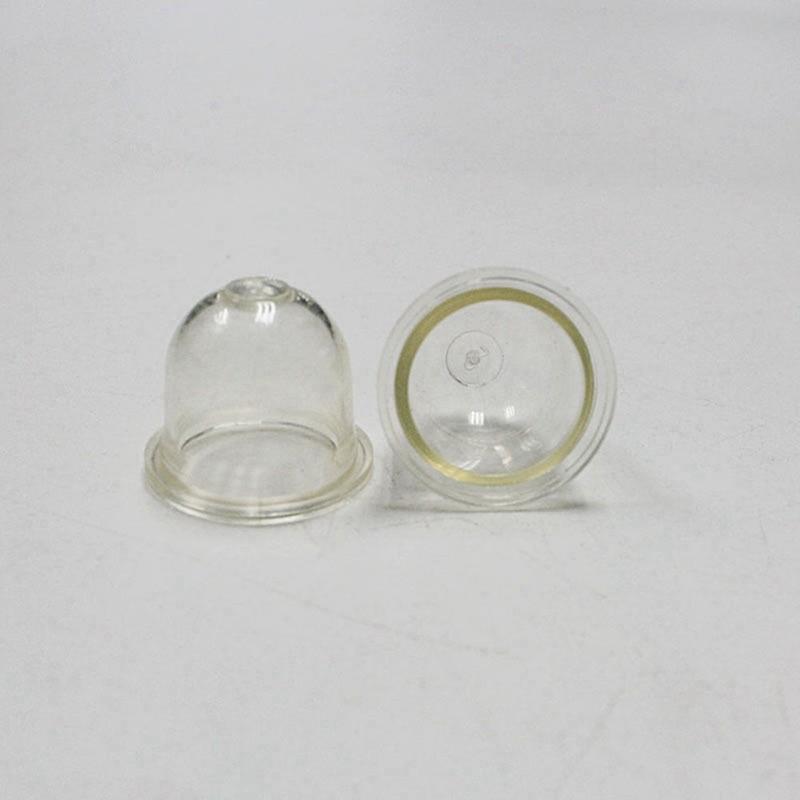 Kit 10 Pezzi/Set Pompa Carburante Bulbo Primer/Carburatore 22 Mm Per Motosega Soffiatore Decespugliatore