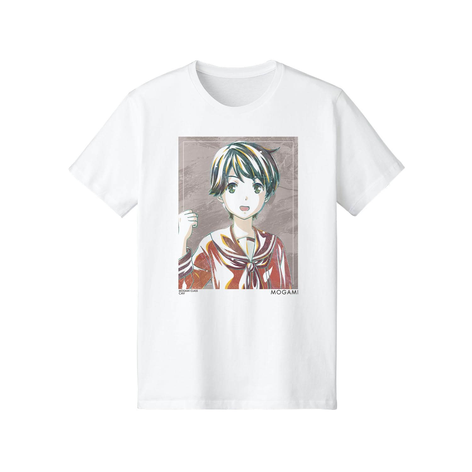 

Anime [Kantai Collection] Someday at That Sea Top Ani Art T-shirt Men s Size M