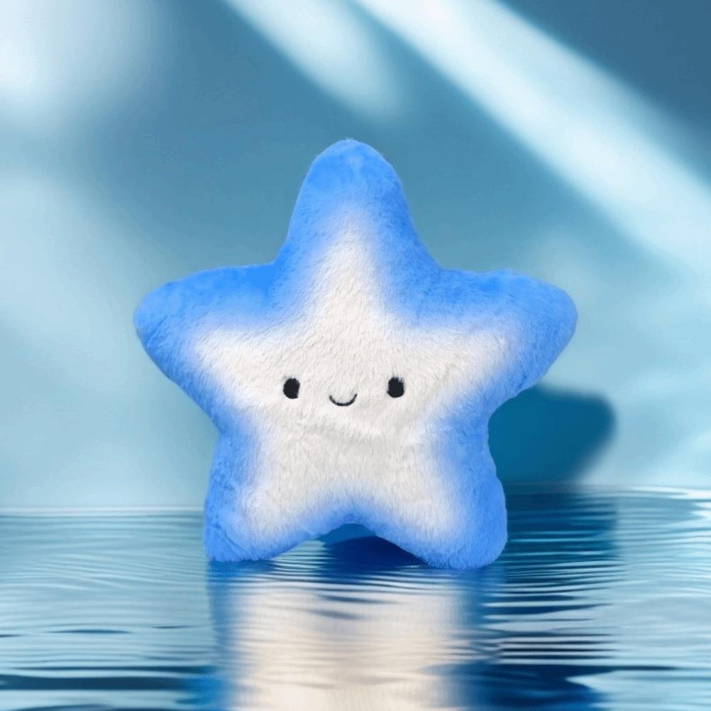 Soft Plush Stuffed Animal Doll Cute Design Sea Creature Plush Doll Valentine Gift