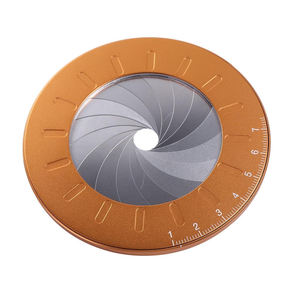 Measurement Circle Drawing Ruler Adjustable Round Compass Stretch Ruler Round Ruler  Measuring
