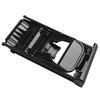 Pair Cup Holder Correct Connector For Toyota Hilux