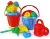 Sand Set with Watering Can FALA 123