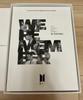 [USED] BTS THE FACT 2020 Photobook