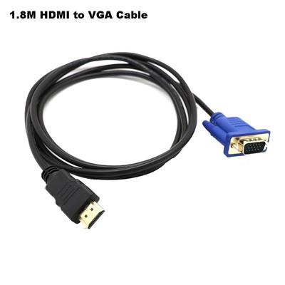 Accesorii audio și video – Cabluri și adaptoare HDMI