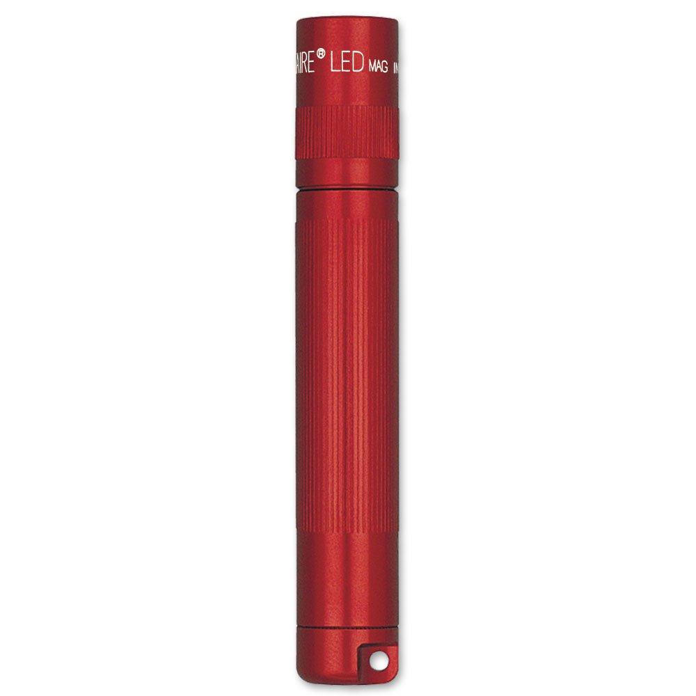 

Solitaire LED Red Japanese 01031058004001 Blister MAG-LITE [Official Distributor] червоний