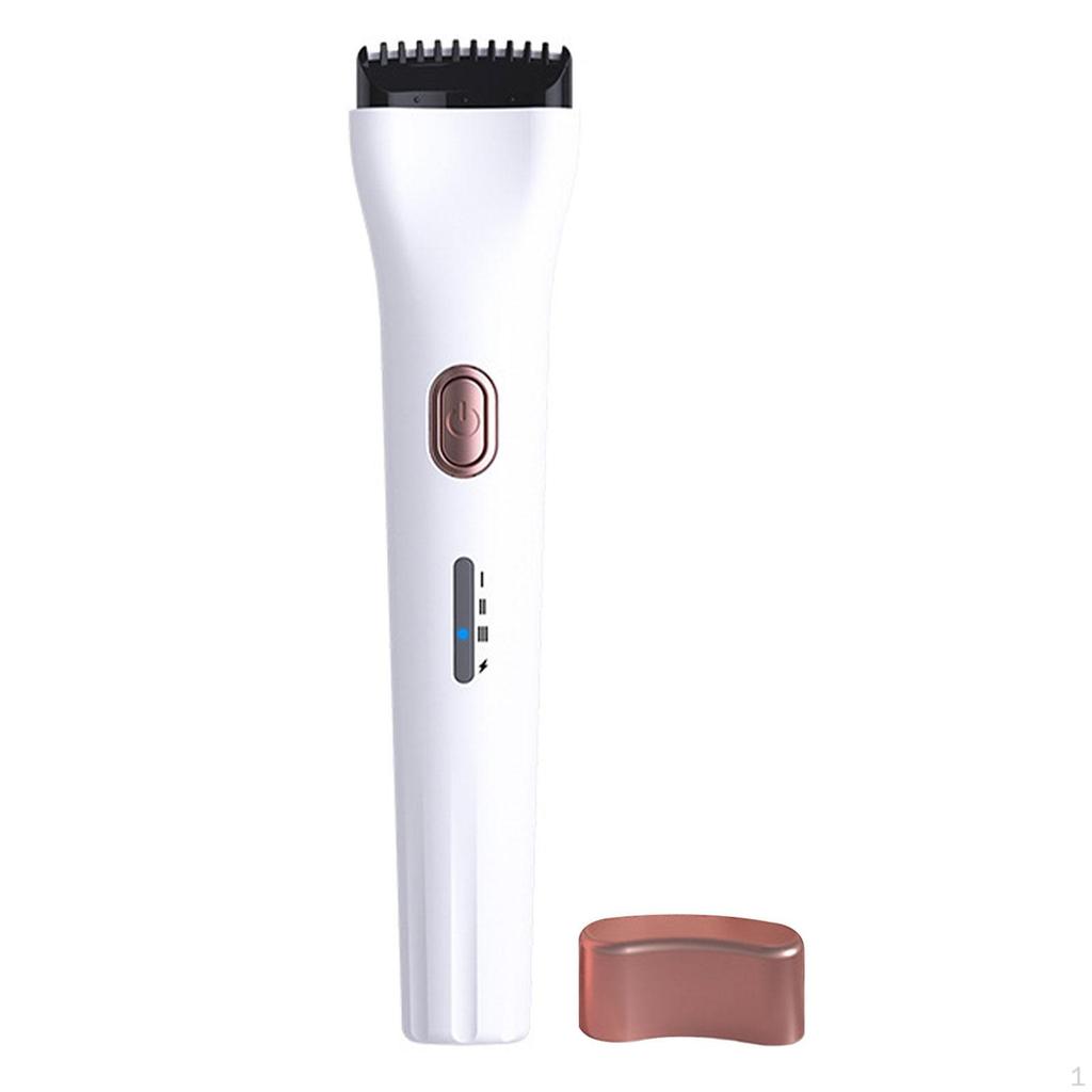 Electric Heated Eyelash Curler Handheld USB Heater , Lash for Salon